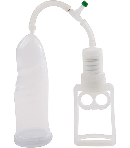 Fr&ouml;hle Realistica Pompa Del Pene Xl Professionale, Trasparente - 300 G