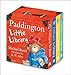 Paddington Little Library by Michael Bond, R. W. Alley