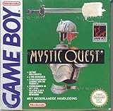 Mystic Quest - 