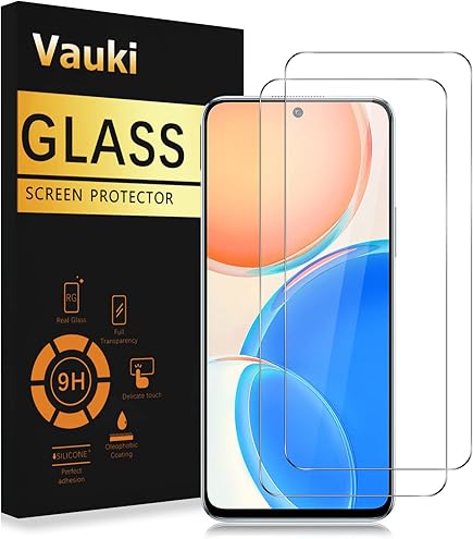 PELLICOLA VETRO TEMPERATO per HUAWEI HONOR 5X ANTIURTO OLEOFOBICA