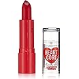 Essence Heart Core Lip Balm, Sweet Strawberry