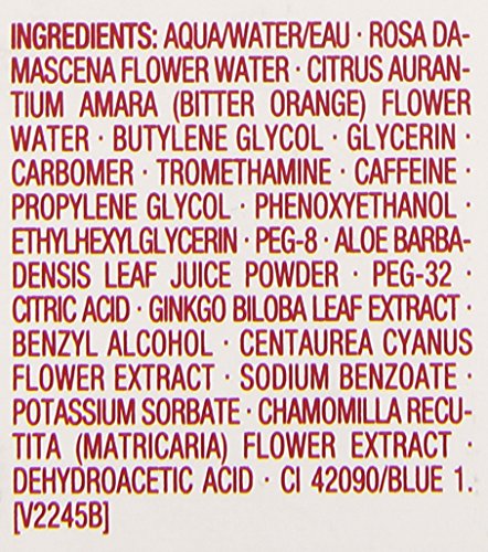 CLARINS Kontur des Auges Gel 20 ml - 4