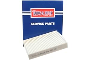 BORG & BECK CABIN FILTER PSA C1 II108Toyota Aygo II