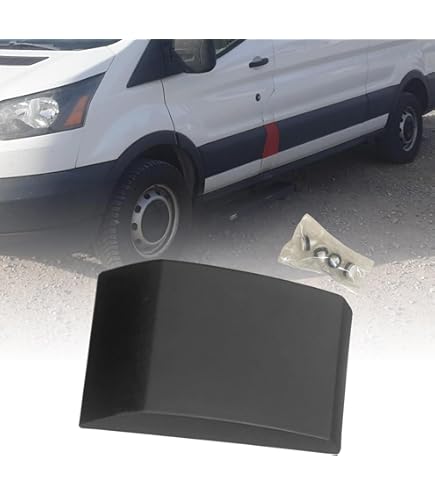 Ford Transit Custom Scharnieren Achterklep voorraad
