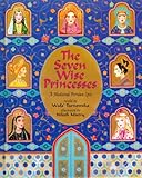 The Seven Wise Princesses by 
