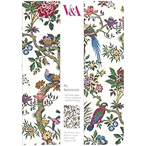Hares And Berries A5 Elasticated Journal – 200 Lined Pages, Hardcover With Pocket, Perfect For Notes, Diary & Sketching