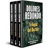 Estuche Trilog&iacute;a del Bazt&aacute;n: Incluye El guardi&aacute;n invisible, Legado en los huesos y Ofrenda a la tormenta (Crimen y misterio)