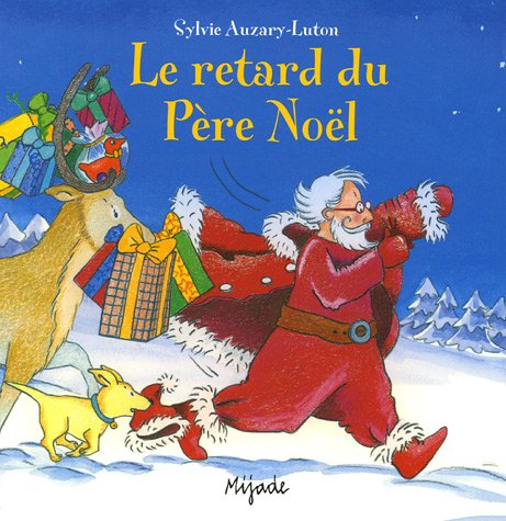 Download Le retard du Père Noël Download Le retard du Père Noël