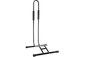 M-Wave, BIKE HAND, Caballete Expositor Bici a Rueda 12-29