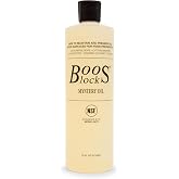 Boos Block Mystery Oil (473ml) - Cutting Boards Oil | Mineral Oil for Wood - Mineral Oil Alimentario