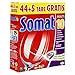 Produktbild Somat Multi 10 Spülmaschinentabs 44 + 5 Stück Gratis