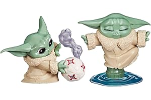 Hasbro Bounty Collection 33 & 34 Star Wars Figurka Ruchoma, Wielokolorowy, 2 sztuki