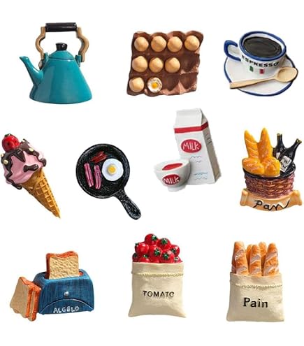 Libro Forma Mappa Stile Croazia Magnete Frigorifero 3D Viaggio Souvenir Collezione Regalo Casa & cucina Decorazione Adesivo Magnetico Croazia Frigorifero Magnete