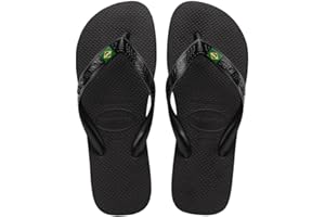 Havaianas Uniseks Top BrasilKlapki