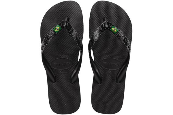 Havaianas unisex - vuxen Sandals Havaianas Brazil LightFlipflop