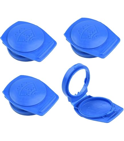NUOVO COPERCHIO DEL BRACCIO TERGICRISTALLO DESTRO AUDI A6 4A C8 RHD