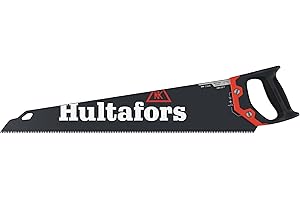 HULTAFORS-590704-Serrucho hbx-22-7 -550mm-7TPI