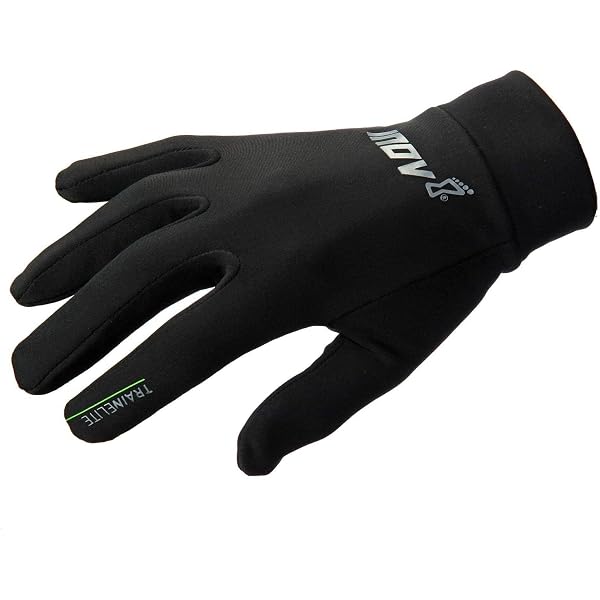 Ronhill Herren Classic Laufhandschuhe - Leicht & Atmungsaktiv