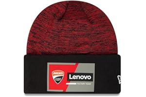 New Era Ducati Moto GP Team Beanie