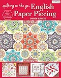 Image de Quilting on the Go: English Paper Piecing