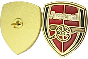 Arsenal F.C. – Insignia Escudo