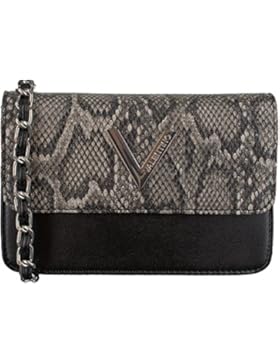 Valentino Handbags Mustard Umhängetasche 19 cm