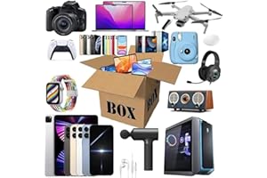 GENERIC 5-50 Electronic Returns Sets Containing Various Home Tools to Meet Your Daily Needs