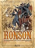Ronson Inc.: Band 1. Die Siedlung by 