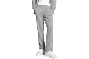 PUMA Ess Logo Tr Op Srl - Spodnie Mężczyźni