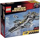 LEGO 76042 - Super Heroes - Marvel AVENGERS - The SHIELD Helicarrier - Lego