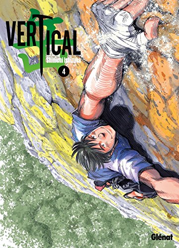 Télécharger Vertical - Tome 04 livre En ligne