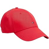Tommy Hilfiger Baseball Cap for Men Basecap