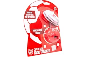 Smart Ball 1002 : 1002-AFC Toy, Red, One Size