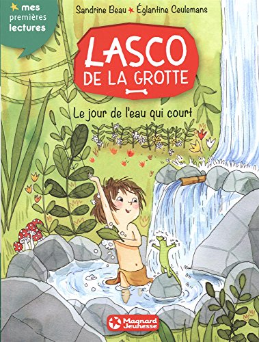 Le jour de l'eau qui court