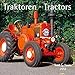 Traktoren - T & C-Kalender 2012 by 