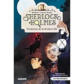 Sherlock Holmes 3 - El Sabueso de los Baskerville (Inolvidables)