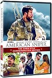 EL FRANCOTIRADOR: ED.ESPECIAL (Spanien Import, siehe Details f�r Sprachen) - Bradley Cooper