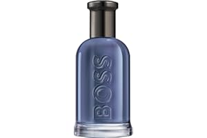 HUGO BOSS BOSS Bottled Infinite para hombres | Perfume de hombre, fresco, amaderado y con notas de pachulí | larga duración