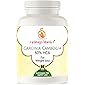 Sukhayubhava Garcinia Cambogia With 60% HCA Natural/Organic Weight Loss Capsules 60 Count