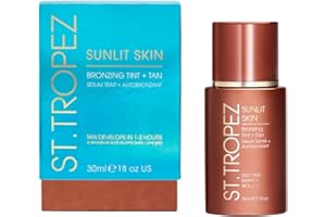 ‎ST.TROPEZ ST.TROPEZ Sunlit Skin 30 ml