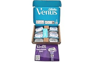 Gillette Venus Maszynka i Wkłady do maszynki dla kobiet