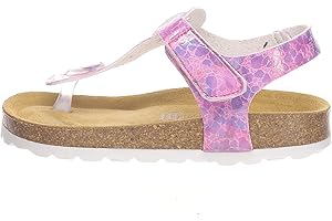 Lurchi Mädchen Ohana Slipper