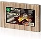 ECO-PAL Anfeuerholz, ökologisches Anzündholz, sauberes und extrem trockenes Ofen- Anmachholz, Holzstücke für…