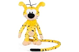 BARRADO Peluche Marsupilami - 30 cm - 16003017