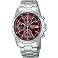 Seiko Selection Men's Quartz Chronograph Watch
