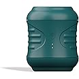 MyMuse Edge-Full Body Massager for Men, Electric, Premium, Ultra-Soft sleeve, Pain, Stress Relief & Relaxation, 10 speeds, Waterproof, 100 Day's Warranty - Emerald Forest