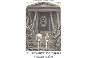 El reinado de Gaia 1: Ascensión