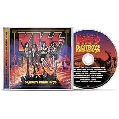 At Montreux Jazz Festival (2018) (2CD Digisleeve) - View 8