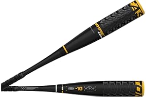 Easton | 2023 | Serie de bates de béisbol HYPE COMP | USSSA | 31 pulgadas | -10