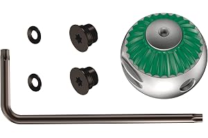 Wera 05003648001 8000 A-R Repair Kit for Zyklop